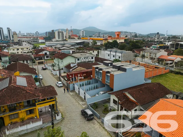 Descubra seu próximo lar em Joinville, no coração