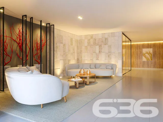 Exclusividade e Conforto Esperam por Você na Prai