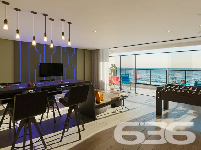 Exclusividade e Conforto Esperam por Você na Prai