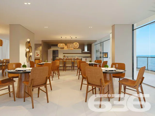 Exclusividade e Conforto Esperam por Você na Prai