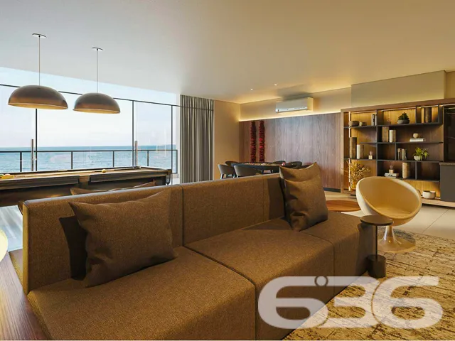 Exclusividade e Conforto Esperam por Você na Prai