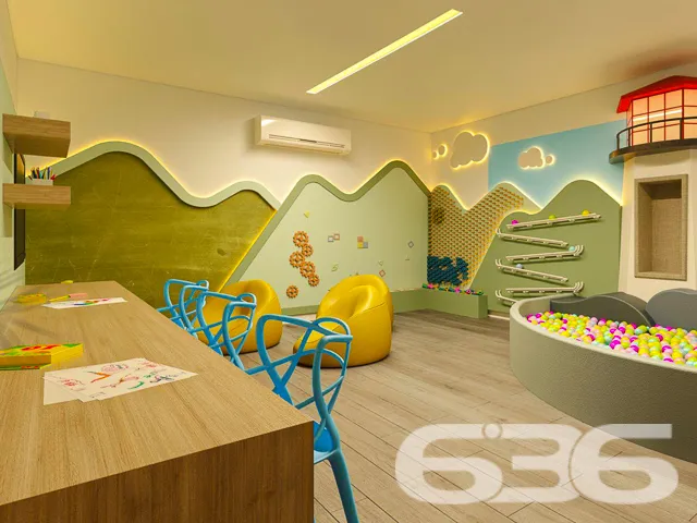 Exclusividade e Conforto Esperam por Você na Prai