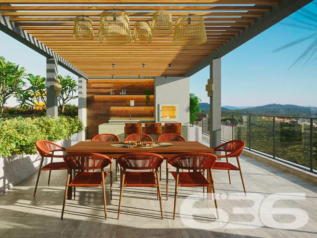 Exclusividade e Conforto Esperam por Você na Prai