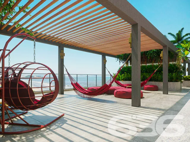 Exclusividade e Conforto Esperam por Você na Prai