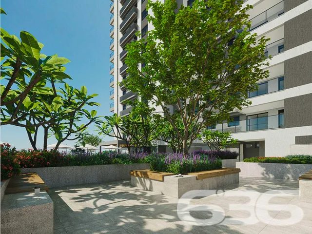 Exclusividade e Conforto Esperam por Você na Prai