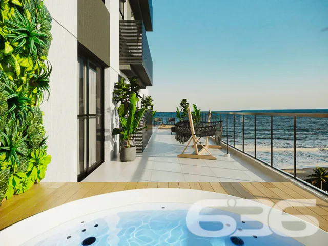 Exclusividade e Conforto Esperam por Você na Prai