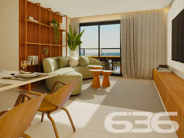 Exclusividade e Conforto Esperam por Você na Prai