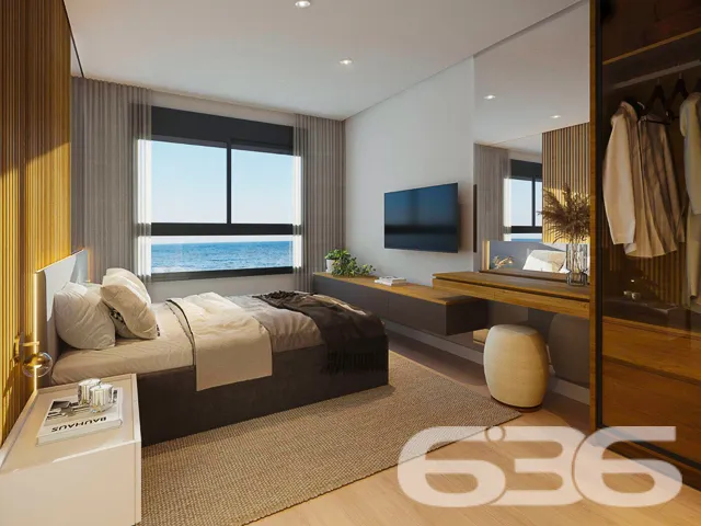 Exclusividade e Conforto Esperam por Você na Prai