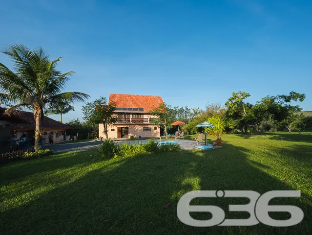 Apresentamos uma oportunidade excepcional para que