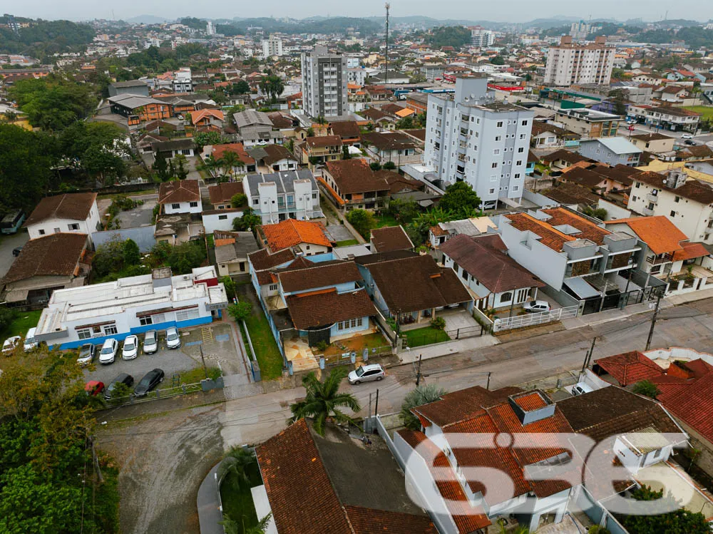 Descubra um verdadeiro refĂșgio urbano em Joinville