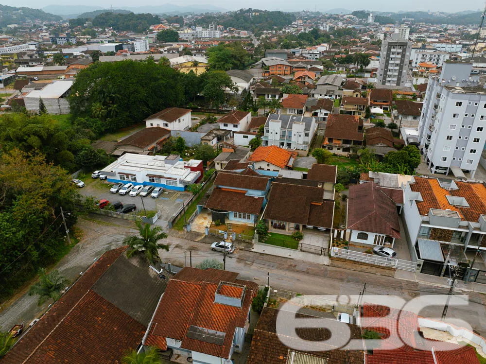 Descubra um verdadeiro refĂșgio urbano em Joinville