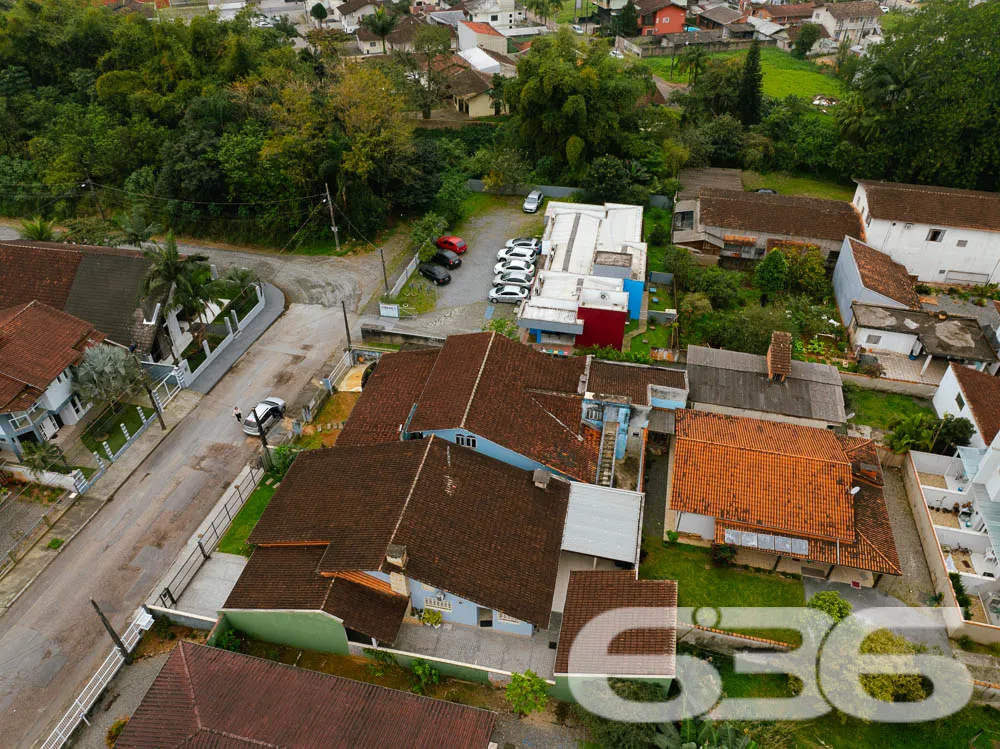 Descubra um verdadeiro refĂșgio urbano em Joinville