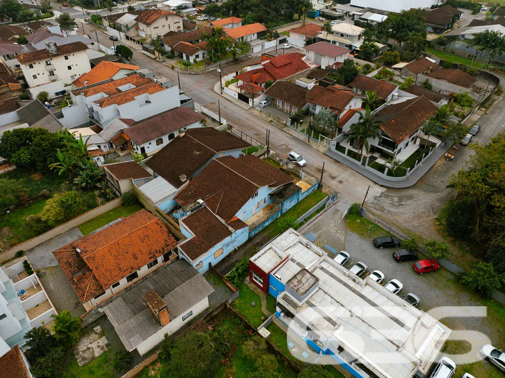 Descubra um verdadeiro refĂșgio urbano em Joinville