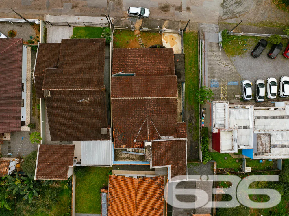 Descubra um verdadeiro refĂșgio urbano em Joinville