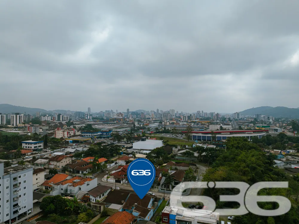 Descubra um verdadeiro refĂșgio urbano em Joinville