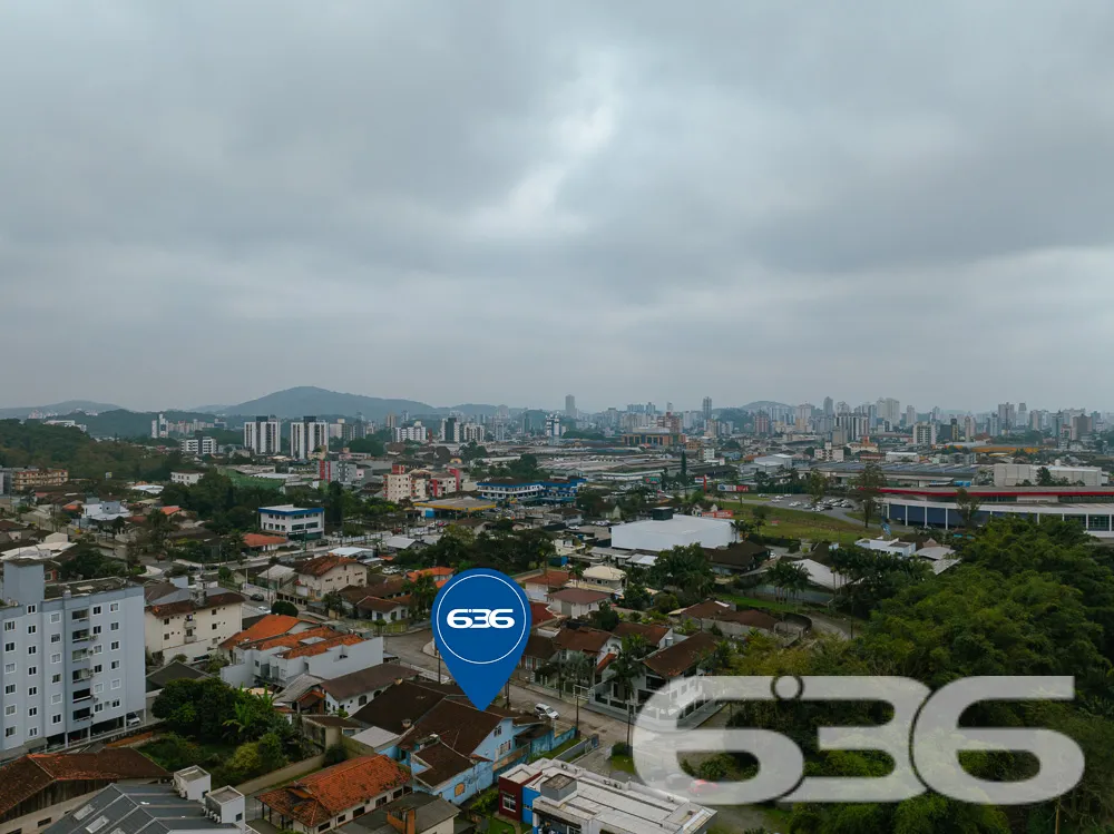 Descubra um verdadeiro refĂșgio urbano em Joinville