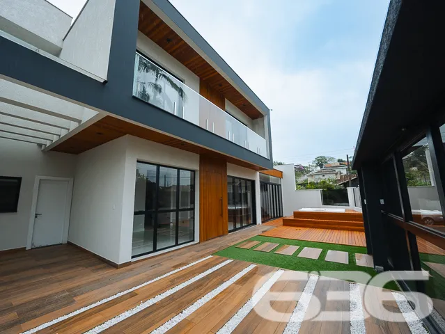 Lindo Geminado no Bairro Floresta em Joinville/SC