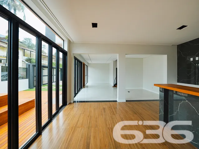 Lindo Geminado no Bairro Floresta em Joinville/SC