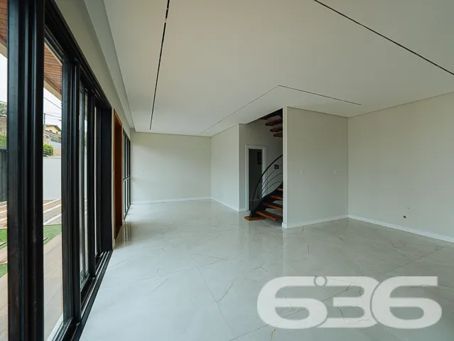 Lindo Geminado no Bairro Floresta em Joinville/SC