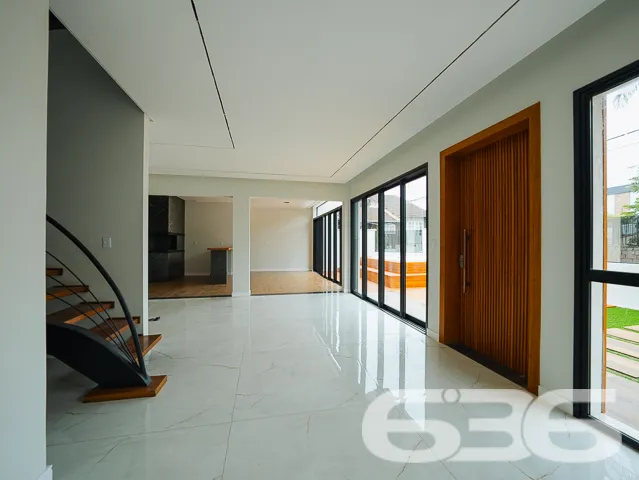 Lindo Geminado no Bairro Floresta em Joinville/SC