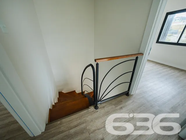 Lindo Geminado no Bairro Floresta em Joinville/SC