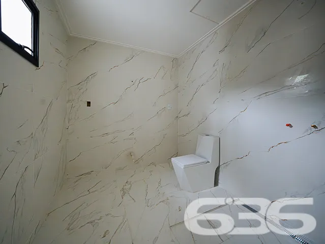 Lindo Geminado no Bairro Floresta em Joinville/SC