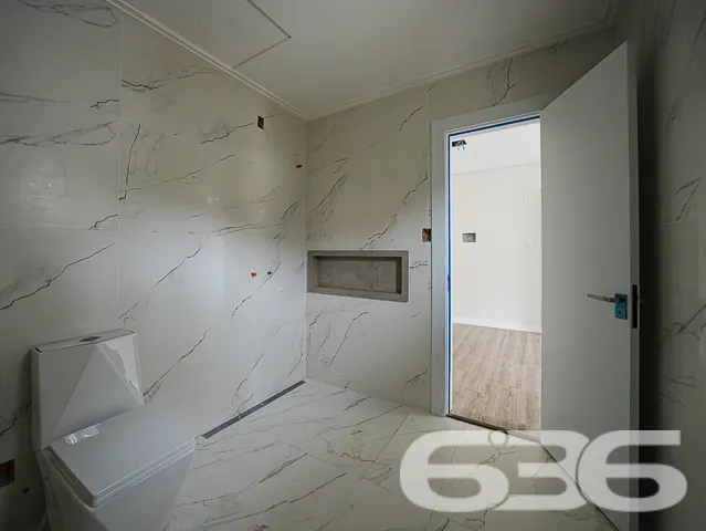 Lindo Geminado no Bairro Floresta em Joinville/SC