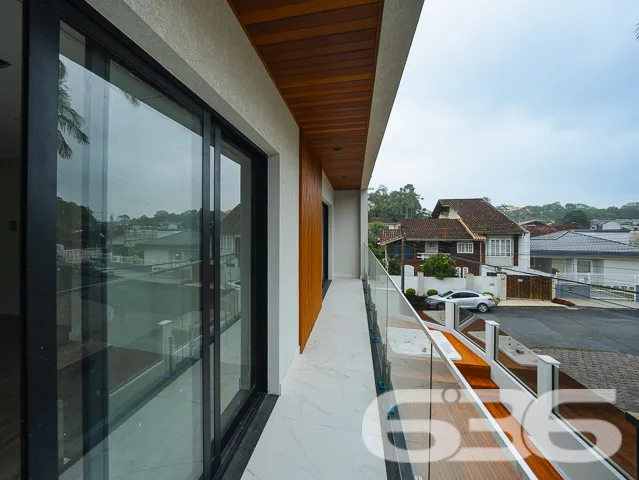 Lindo Geminado no Bairro Floresta em Joinville/SC