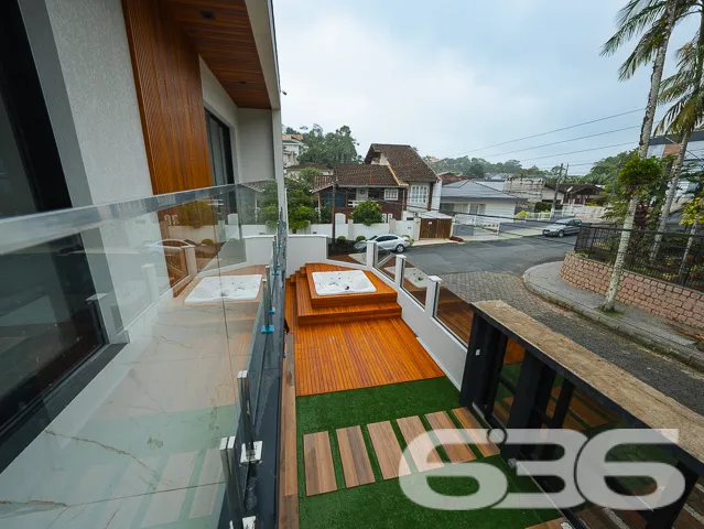 Lindo Geminado no Bairro Floresta em Joinville/SC