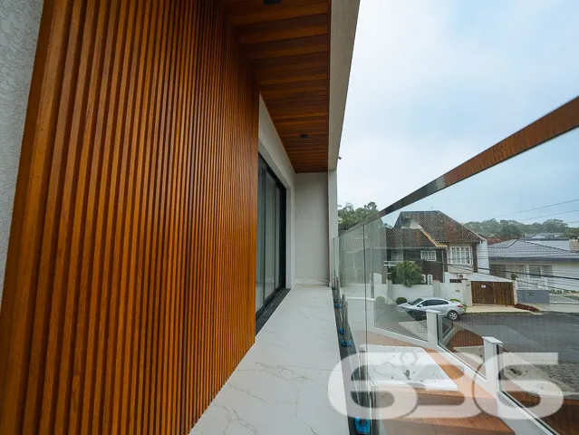 Lindo Geminado no Bairro Floresta em Joinville/SC