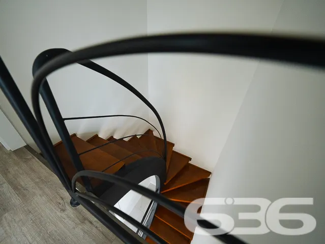 Lindo Geminado no Bairro Floresta em Joinville/SC