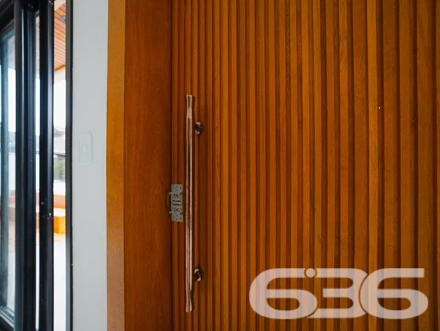 Lindo Geminado no Bairro Floresta em Joinville/SC