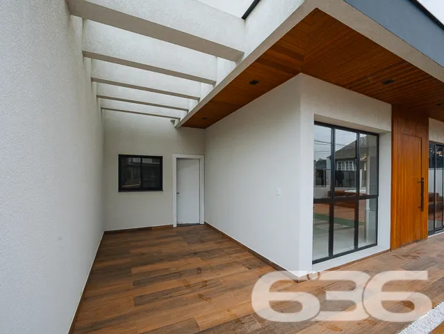 Lindo Geminado no Bairro Floresta em Joinville/SC