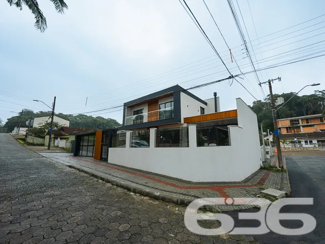 Lindo Geminado no Bairro Floresta em Joinville/SC