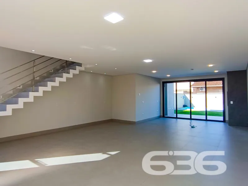 Excelente Residência Geminada de Alto Padrão no Ba