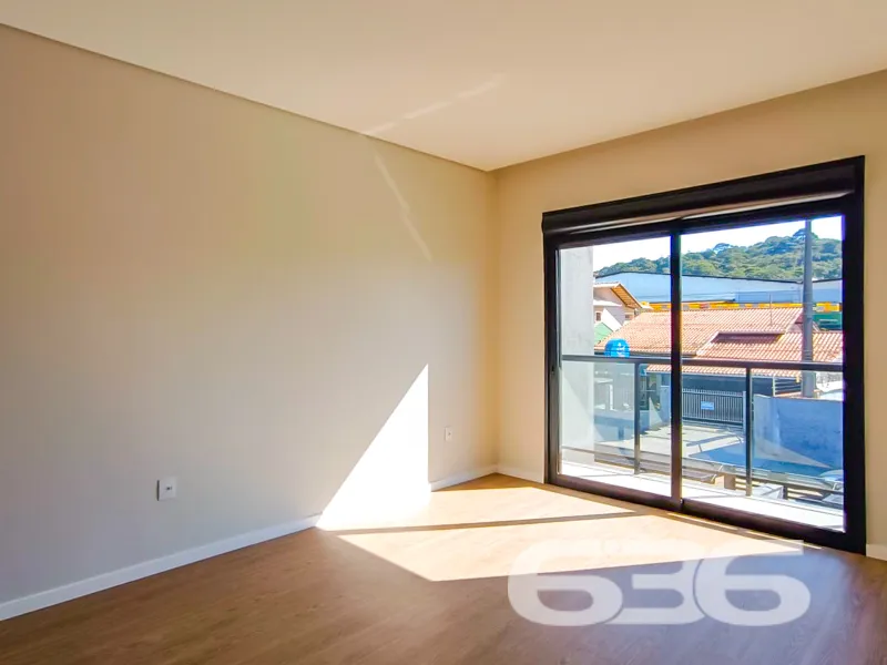 Excelente Residência Geminada de Alto Padrão no Ba