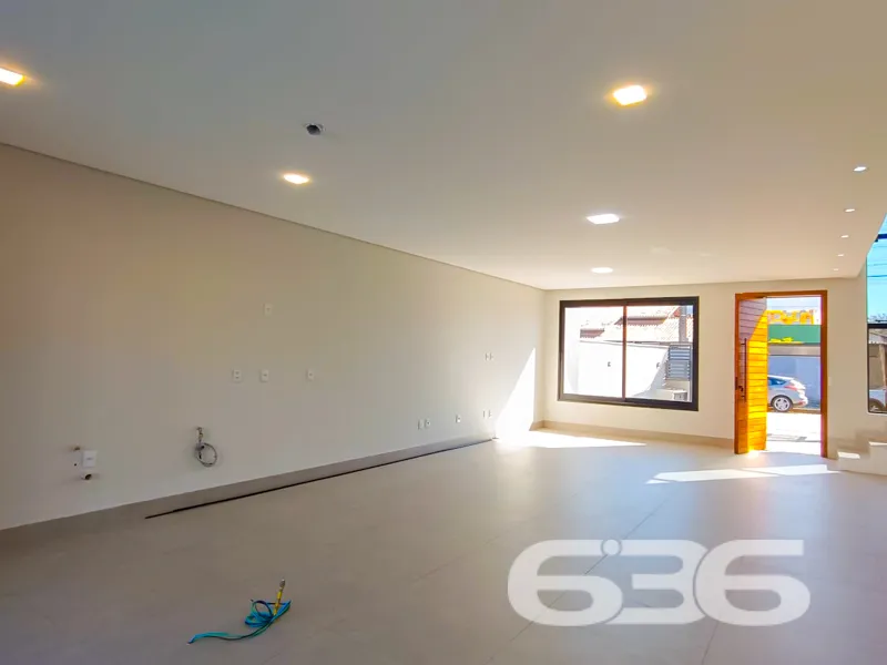 Excelente Residência Geminada de Alto Padrão no Ba