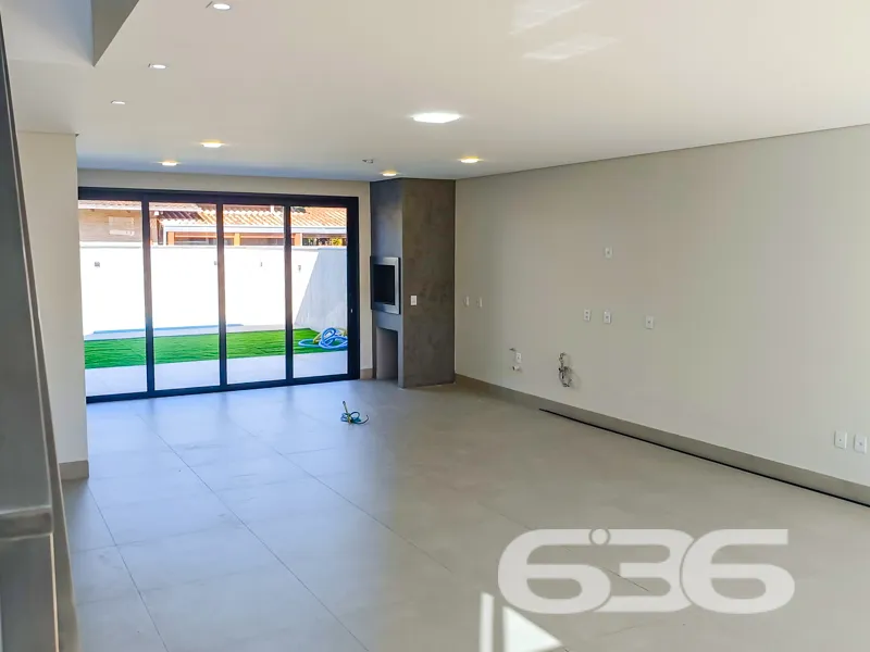 Excelente Residência Geminada de Alto Padrão no Ba