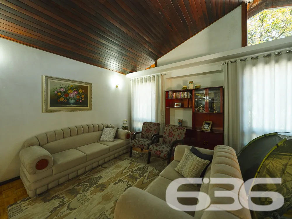 ResidĂȘncia TĂ©rrea PadrĂŁo no Bucarein - Joinville/S