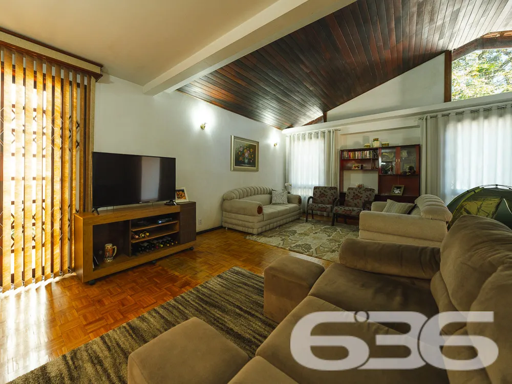 ResidĂȘncia TĂ©rrea PadrĂŁo no Bucarein - Joinville/S