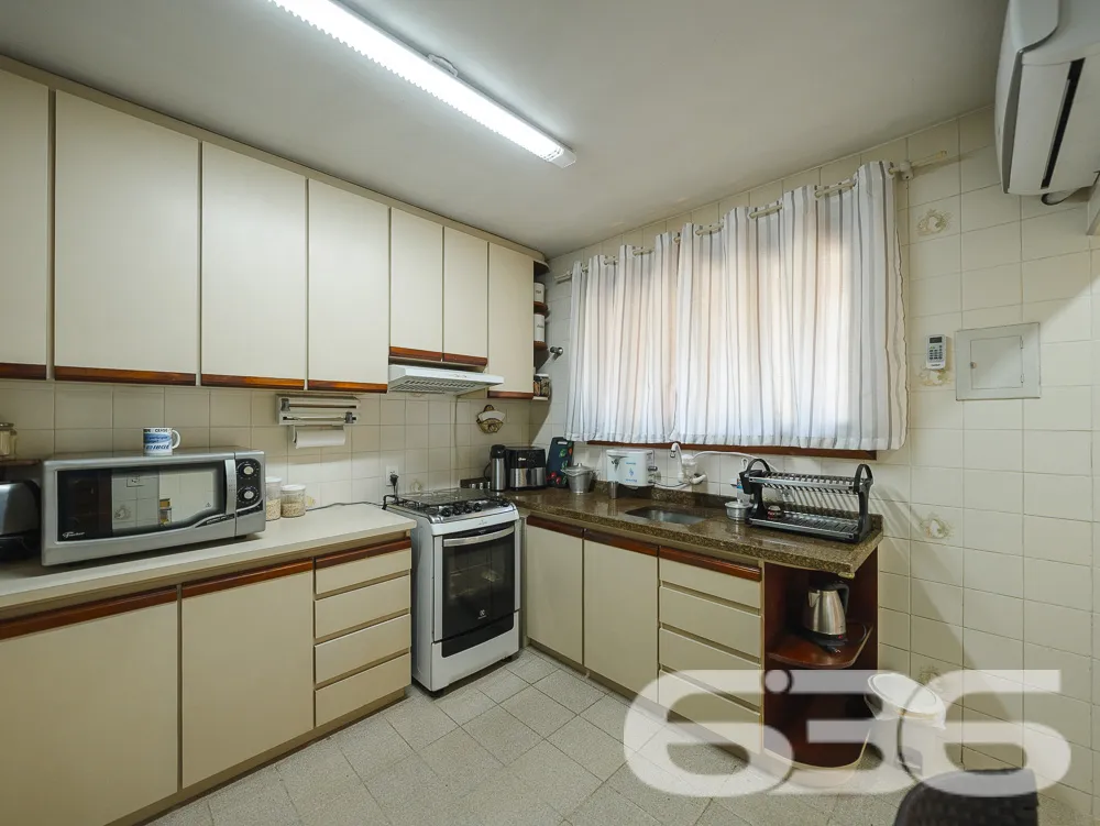 ResidĂȘncia TĂ©rrea PadrĂŁo no Bucarein - Joinville/S