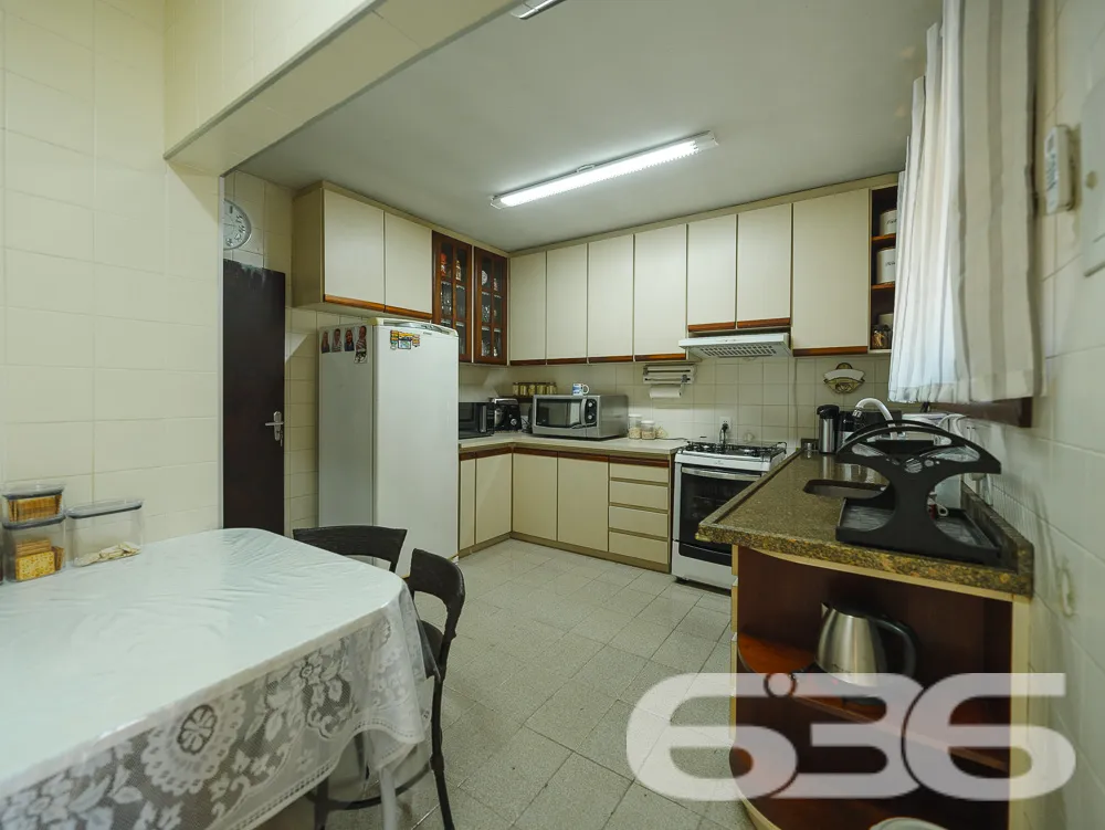 ResidĂȘncia TĂ©rrea PadrĂŁo no Bucarein - Joinville/S