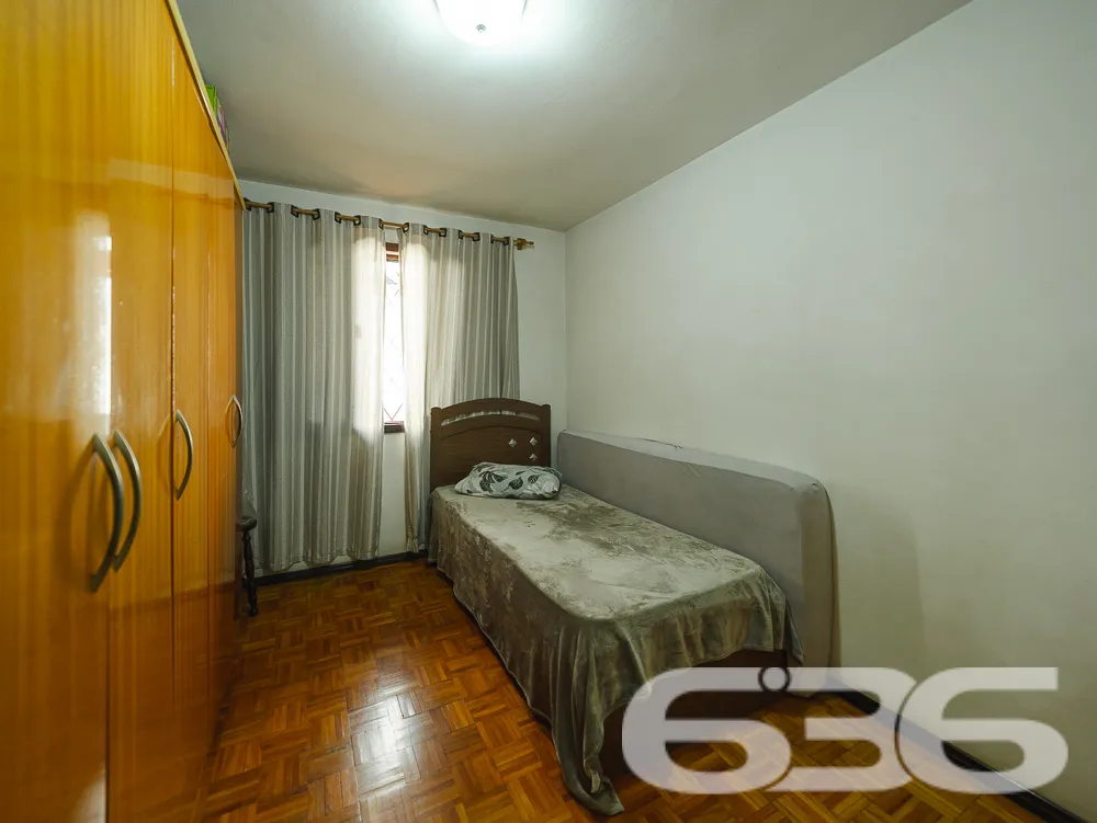 ResidĂȘncia TĂ©rrea PadrĂŁo no Bucarein - Joinville/S