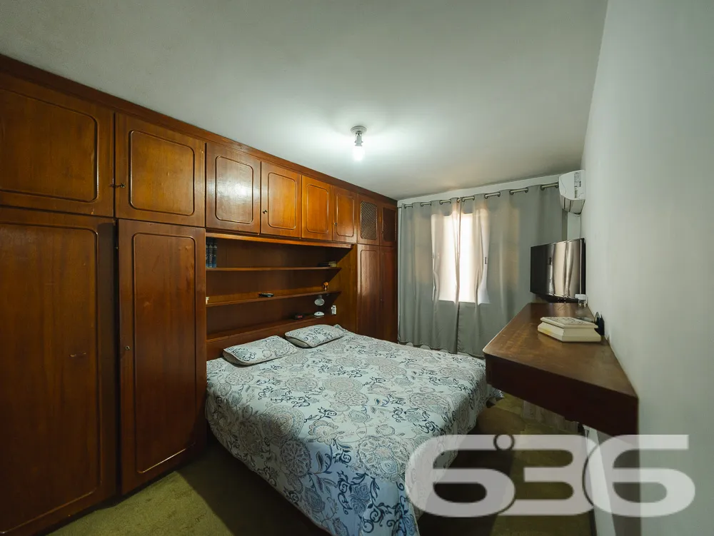 ResidĂȘncia TĂ©rrea PadrĂŁo no Bucarein - Joinville/S