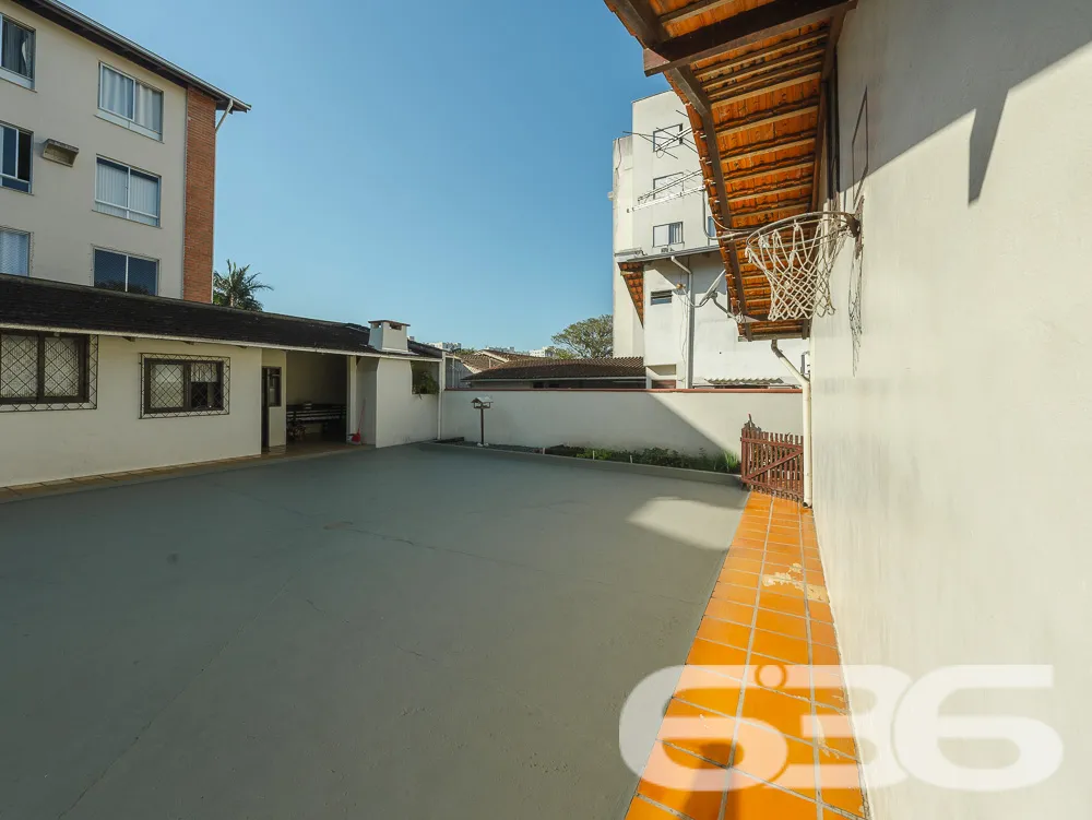 ResidĂȘncia TĂ©rrea PadrĂŁo no Bucarein - Joinville/S