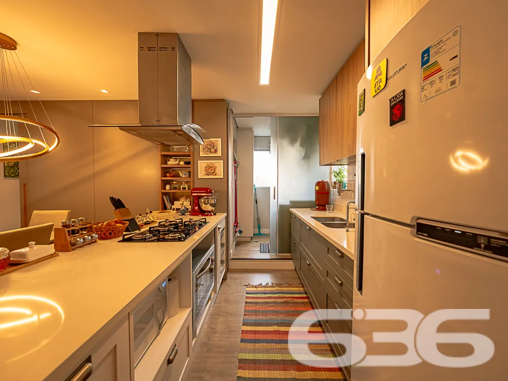 Descubra seu próximo lar neste encantador apartame