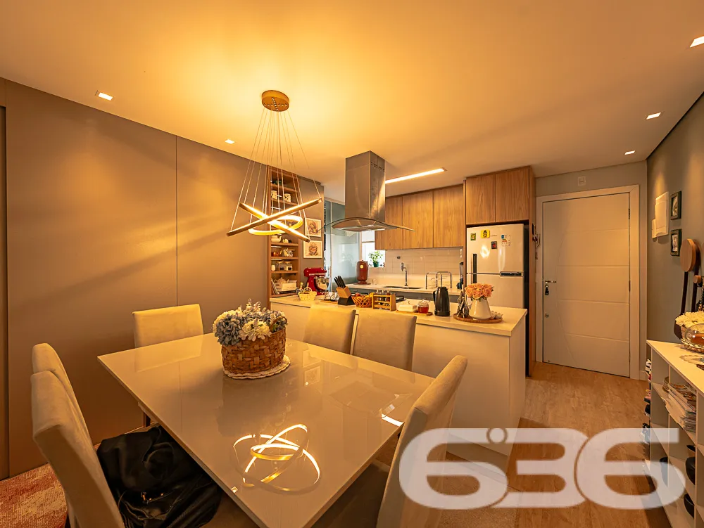 Descubra seu próximo lar neste encantador apartame