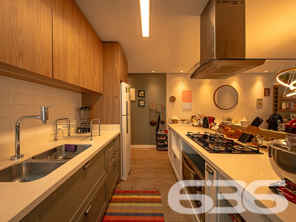 Descubra seu próximo lar neste encantador apartame