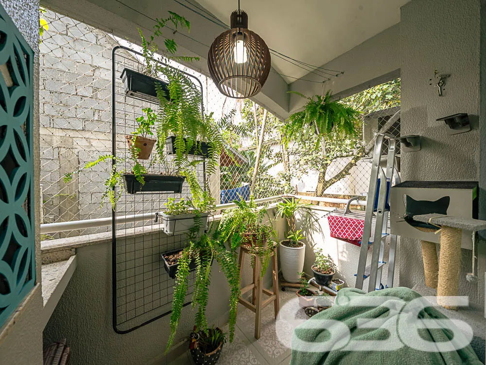 Descubra seu próximo lar neste encantador apartame