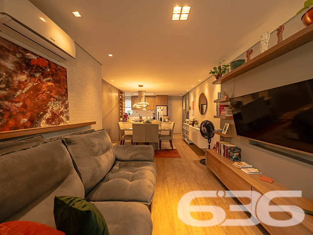 Descubra seu próximo lar neste encantador apartame